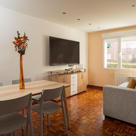 Apartamento El Pilar 4 Zaragoza Buitenkant foto