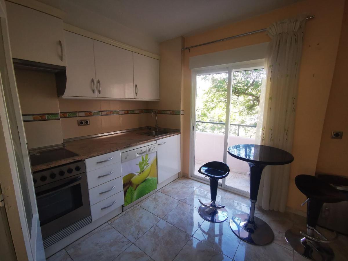 Apartamento El Pilar 4 Zaragoza Buitenkant foto