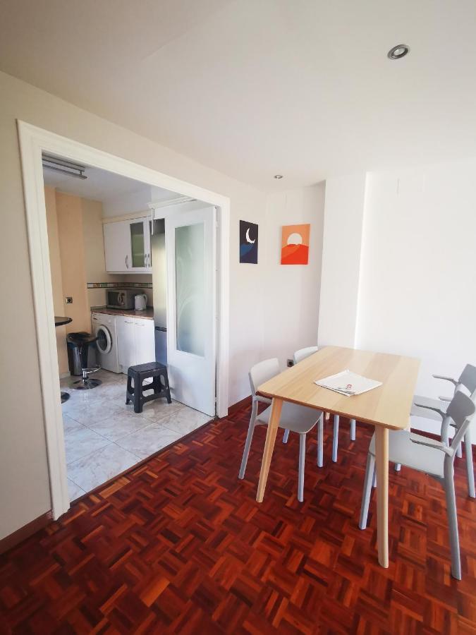Apartamento El Pilar 4 Zaragoza Buitenkant foto