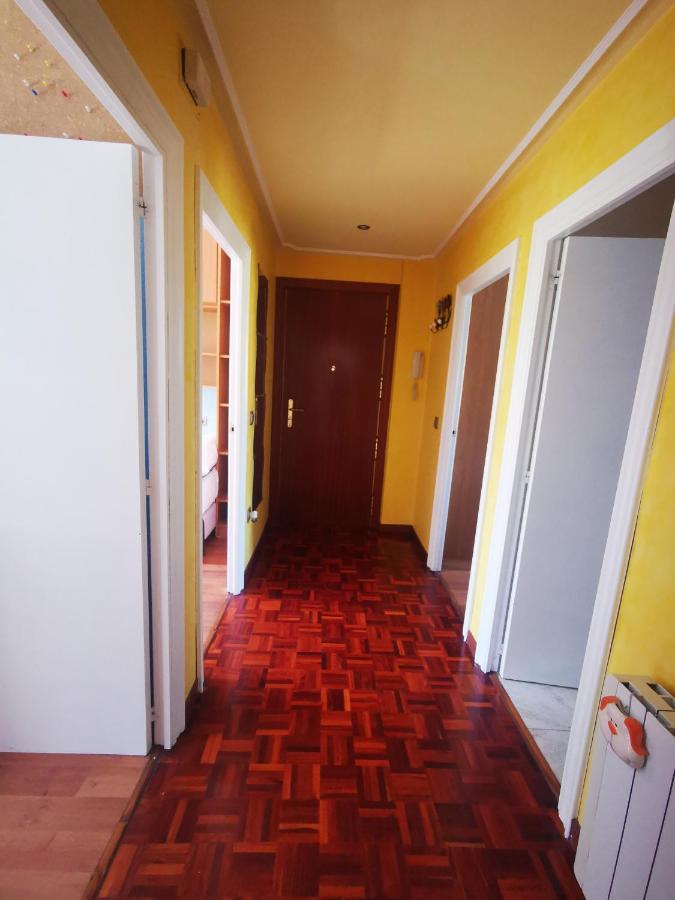 Apartamento El Pilar 4 Zaragoza Buitenkant foto