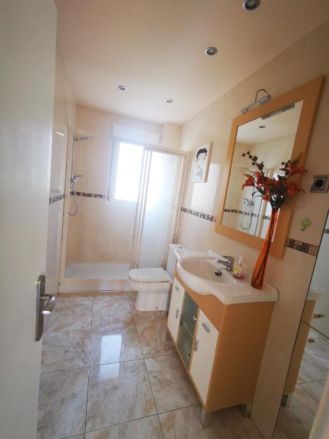 Apartamento El Pilar 4 Zaragoza Buitenkant foto