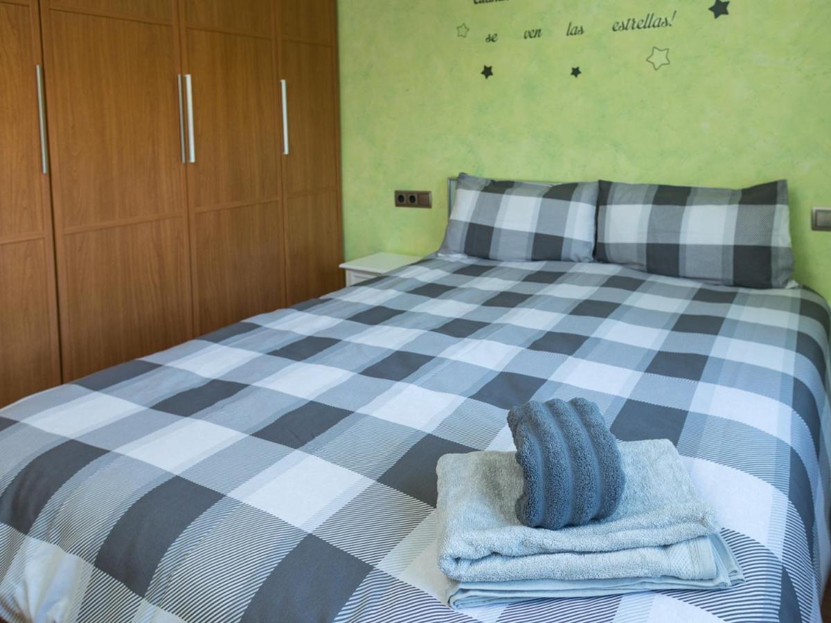 Apartamento El Pilar 4 Zaragoza Buitenkant foto