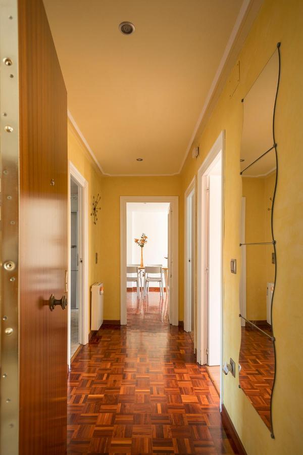 Apartamento El Pilar 4 Zaragoza Buitenkant foto